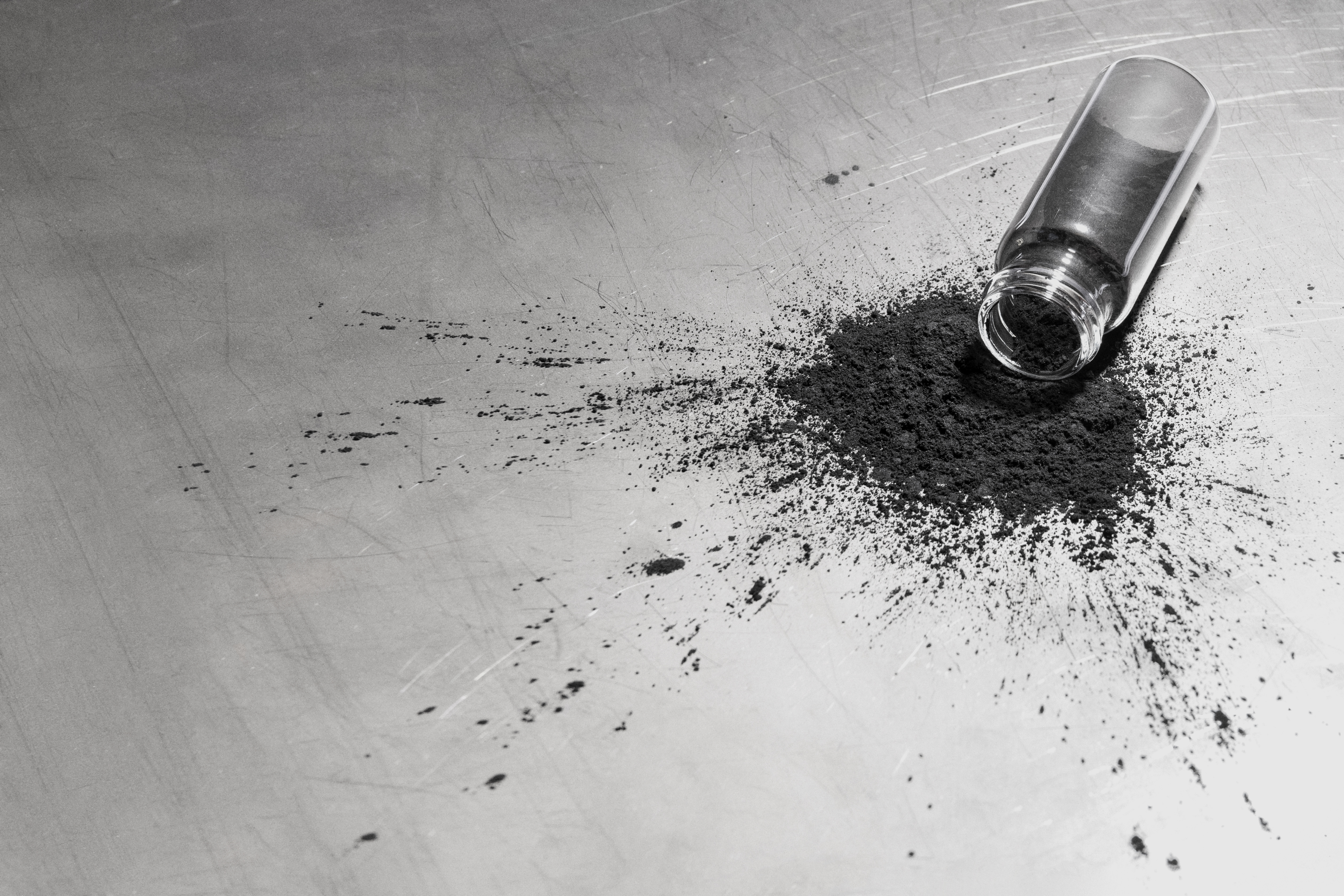 4. Anode graphite
